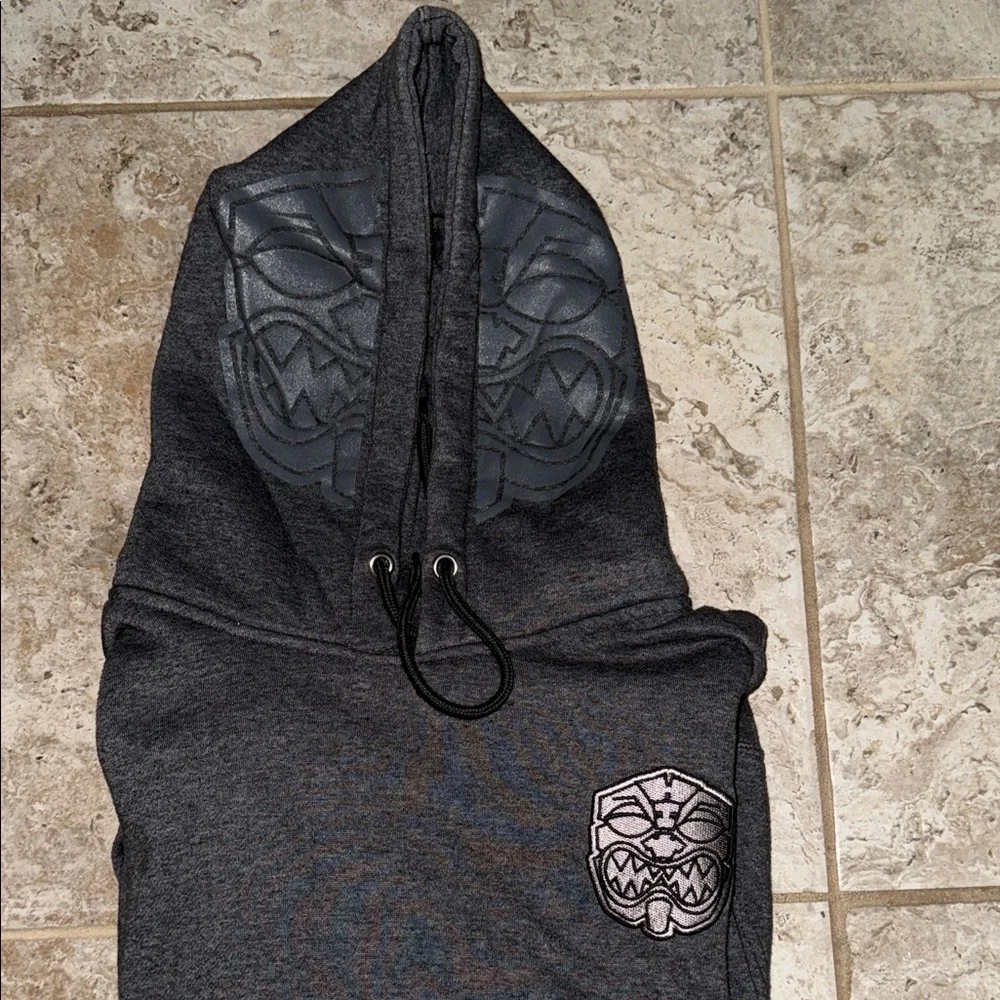 FARMERS MARKET HAWAII HOODIE - Picture 4 of 6